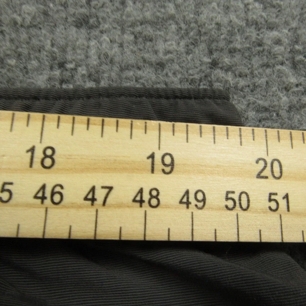 The‎ North Face Shorts Men XL Gray Cargo Paramount Peak Belted Quick Dry Tag XXL